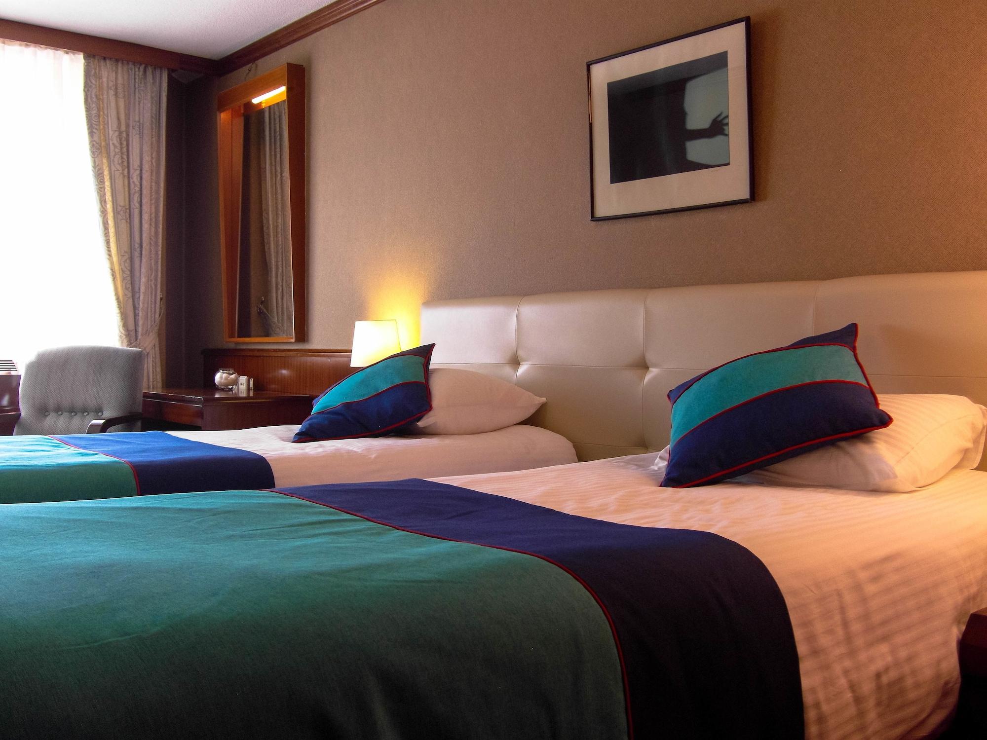 Hotel Best Ankara Zewnętrze zdjęcie
