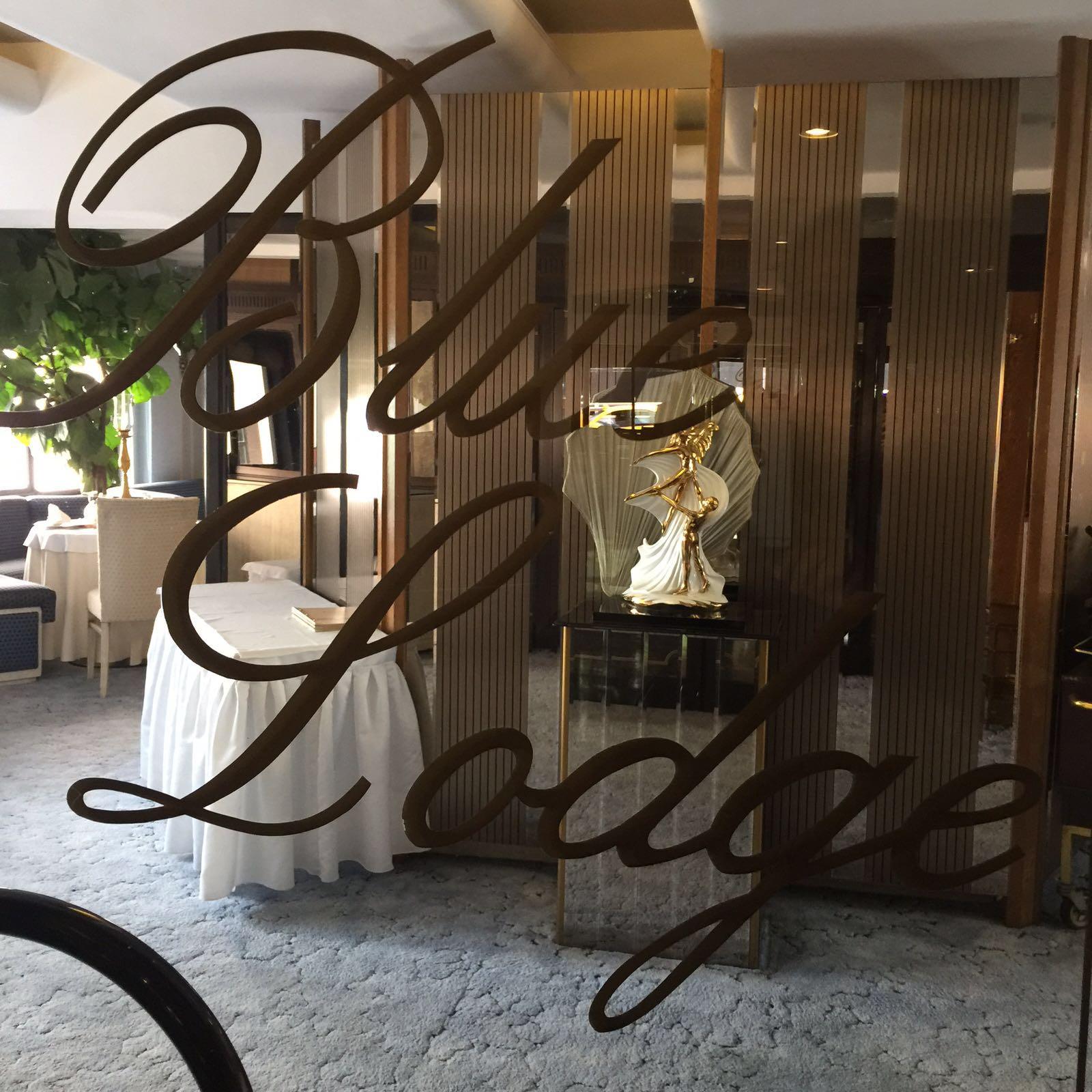 Hotel Best Ankara Zewnętrze zdjęcie
