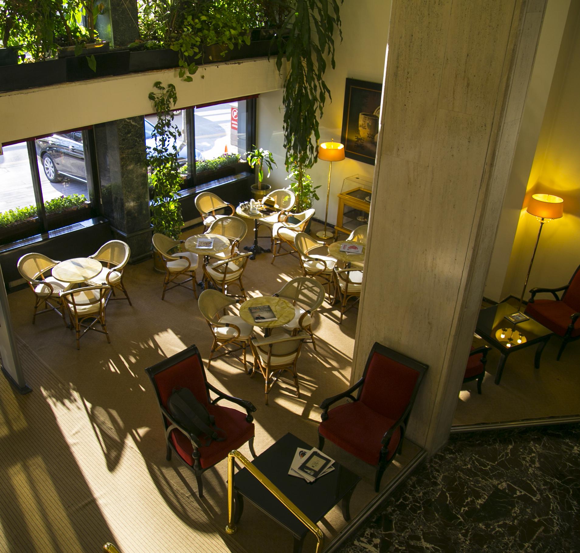 Hotel Best Ankara Zewnętrze zdjęcie