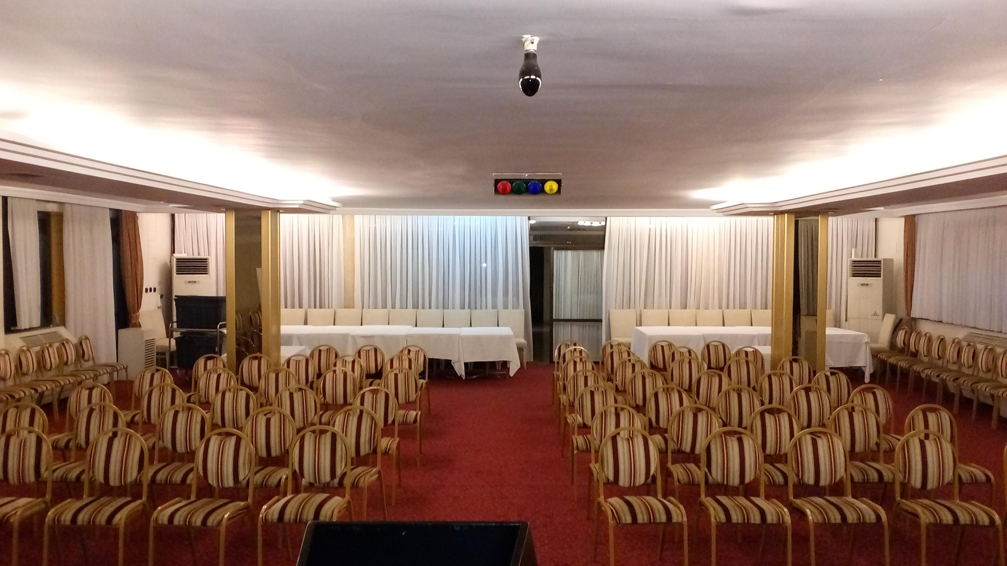 Hotel Best Ankara Zewnętrze zdjęcie