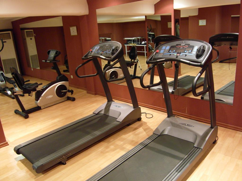 Hotel Best Ankara Zewnętrze zdjęcie